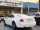 Rolls-Royce Wraith