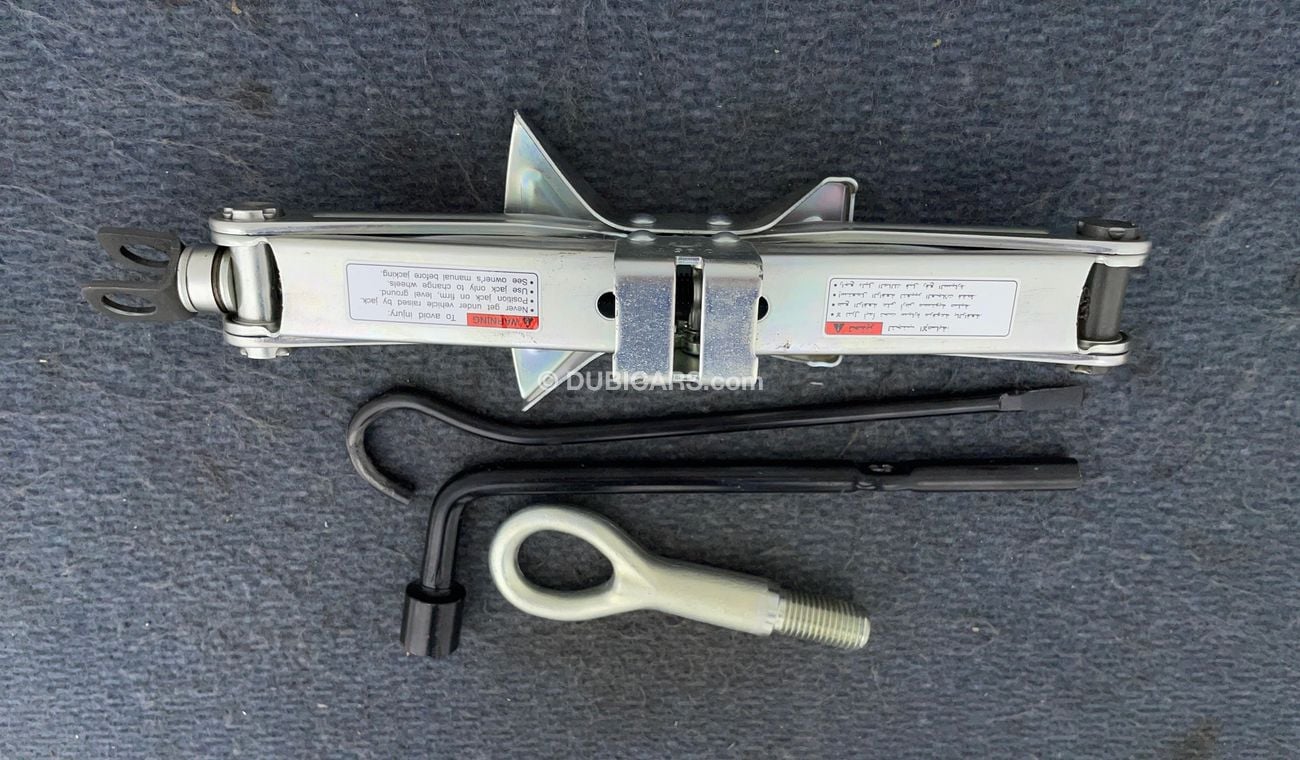 Suzuki Vitara GLX 1.6 | Zero Down Payment | Free Home Test Drive