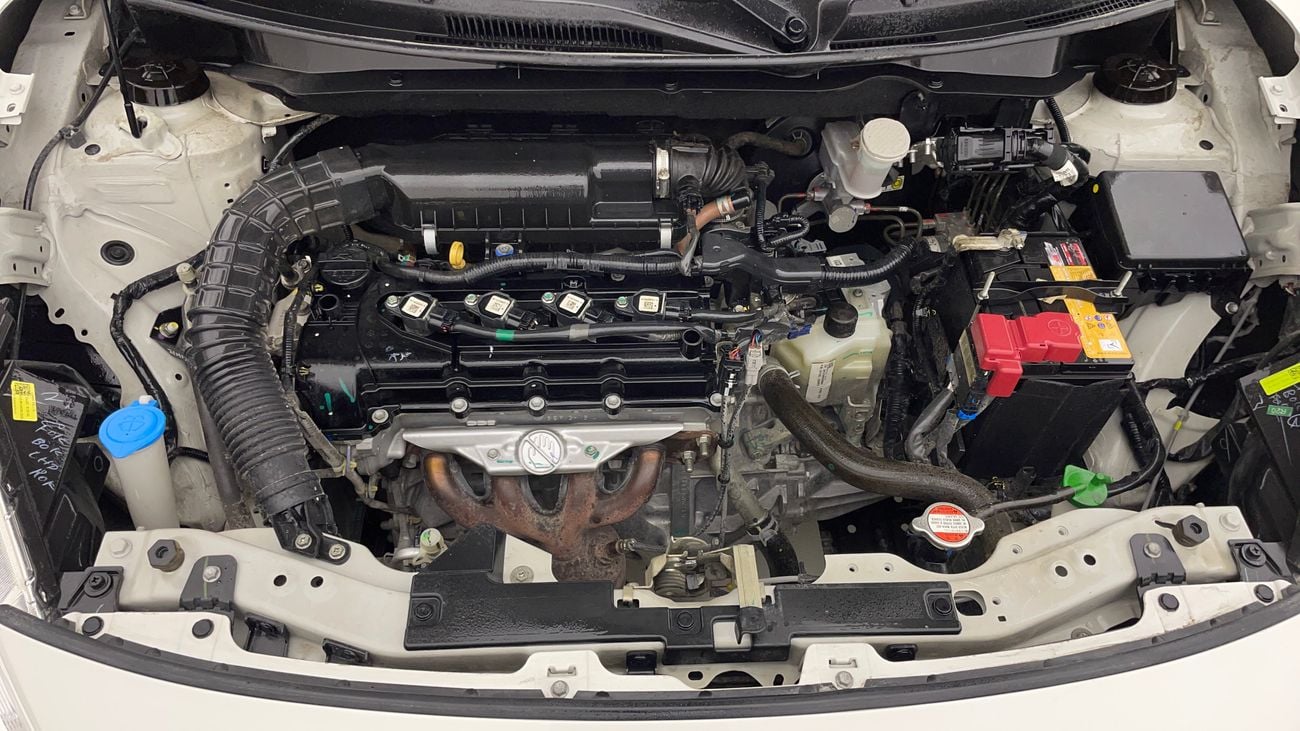 Suzuki Dzire GLX 1.2 | Zero Down Payment | Home Test Drive