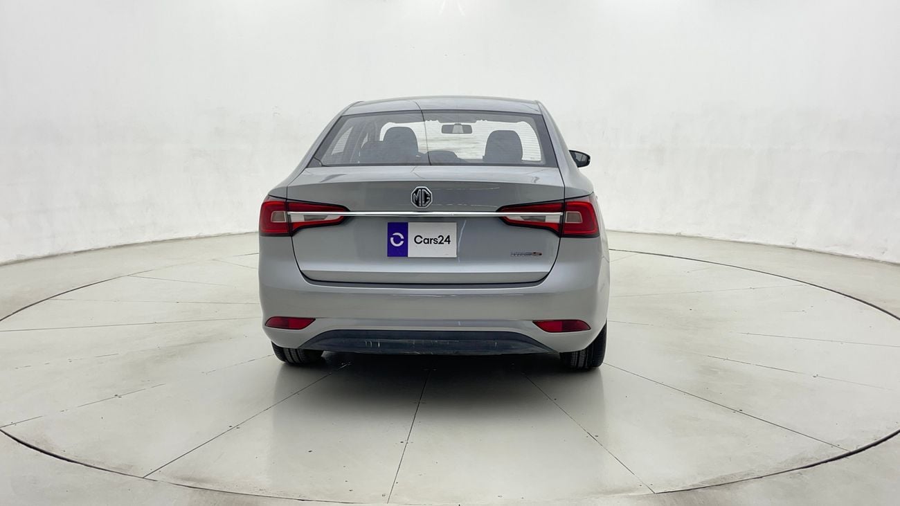 MG 5 Std 1.5L 2022 STD | AED 438/Month | 0 DP | 30 Day Return | Warranty | Service History