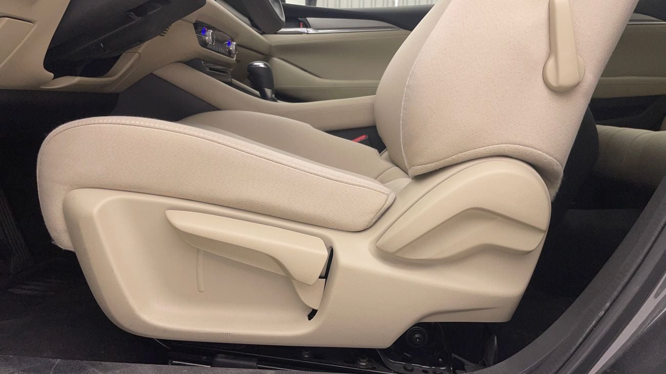 Mazda 6 S 2.5 | Zero Down Payment | Home Test Drive