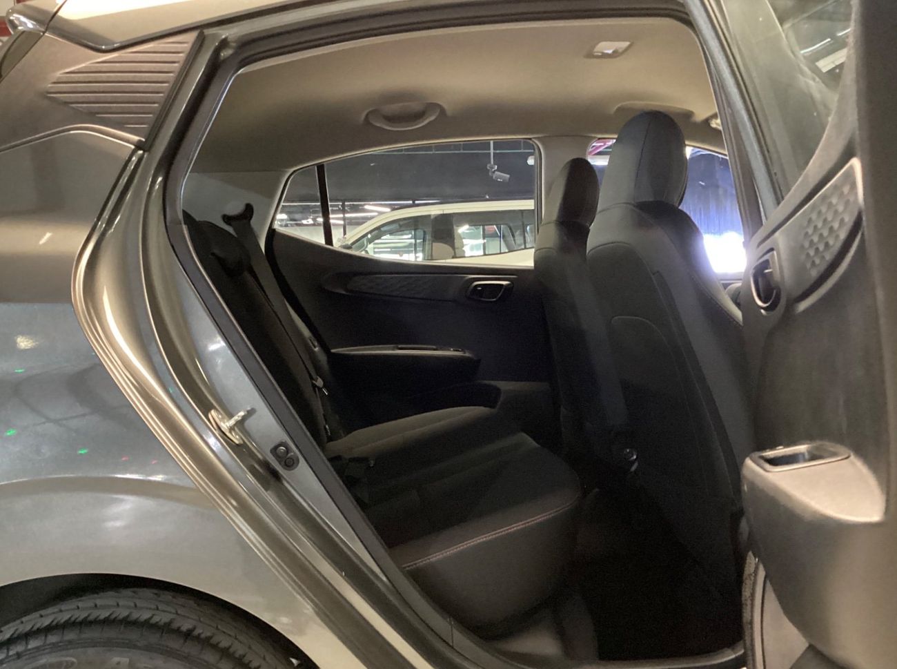 هيونداي جراند i10 Smart | شامل الضمان | 0 ﺪﻔﻋﺓ ﺃﻮﻟﻯ