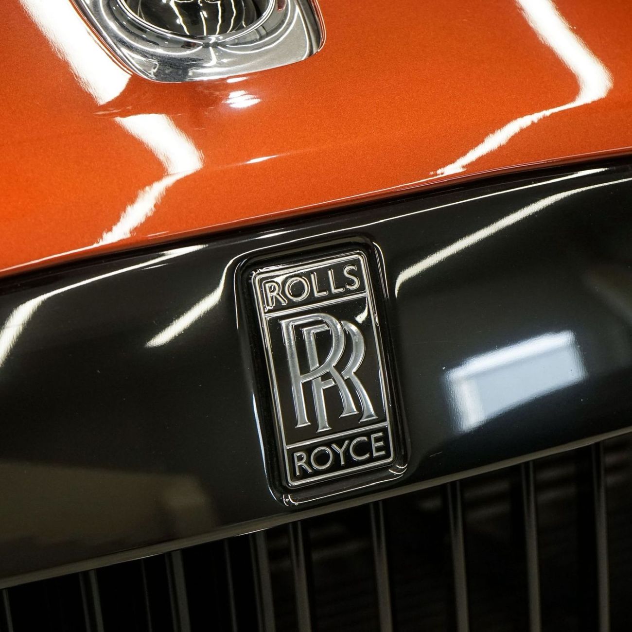 Rolls-Royce Wraith ADAMAS Edition | No. 10 of 40 Worldwide | GCC Specs | With Warranty