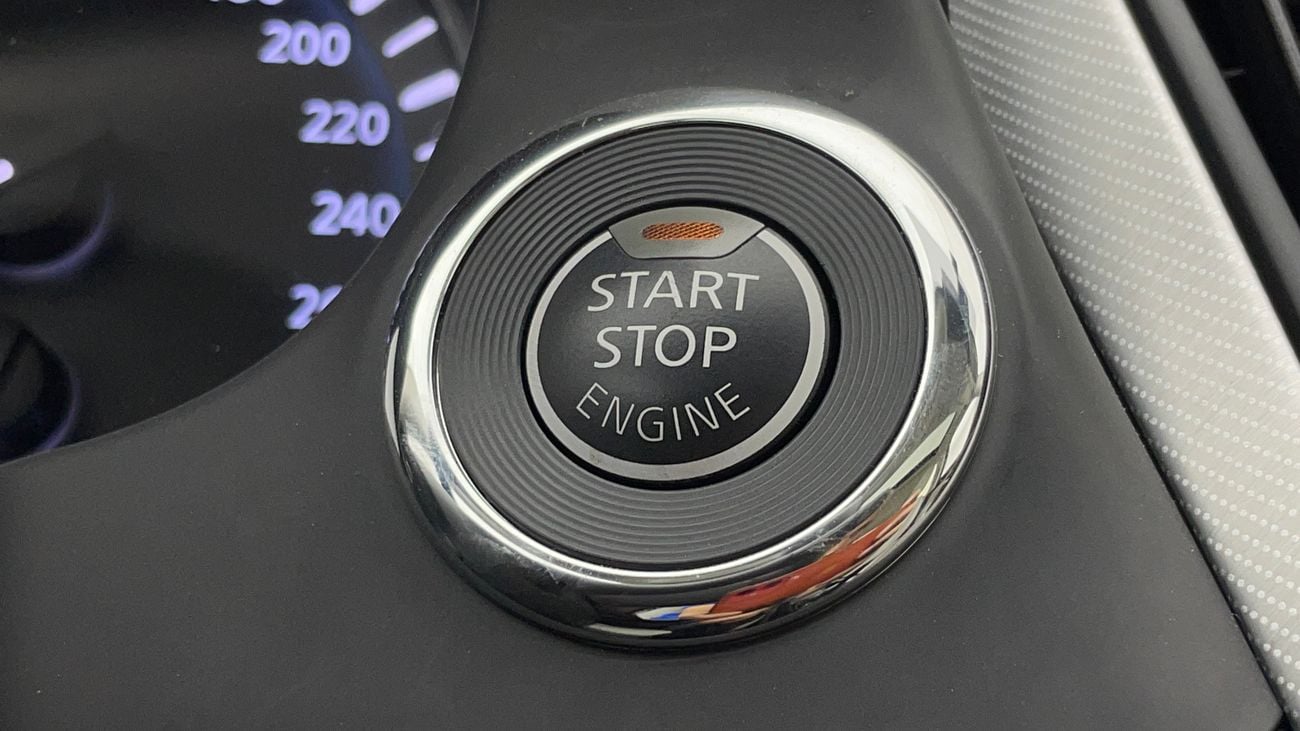 Infiniti Q50 LUXE 3 | Zero Down Payment | Home Test Drive