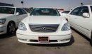 Lexus LS 430