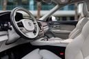 Volvo XC90 XC90 B5 Plus Bright | 2,742 P.M | 0% Downpayment | AGENCY WARRANTY