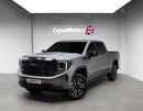 GMC Sierra 1500 CREWCAB AT4
