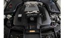 Mercedes-Benz AMG GT 63 S E Performance