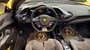 Ferrari 488 Pista Spider | NEGOTIABLE PRICE | IMMACULATE CONDITION | 710 HP