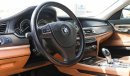 BMW 730Li Li