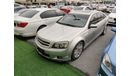 Chevrolet Caprice SS full options GCC specs