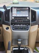 Toyota Land Cruiser GXR