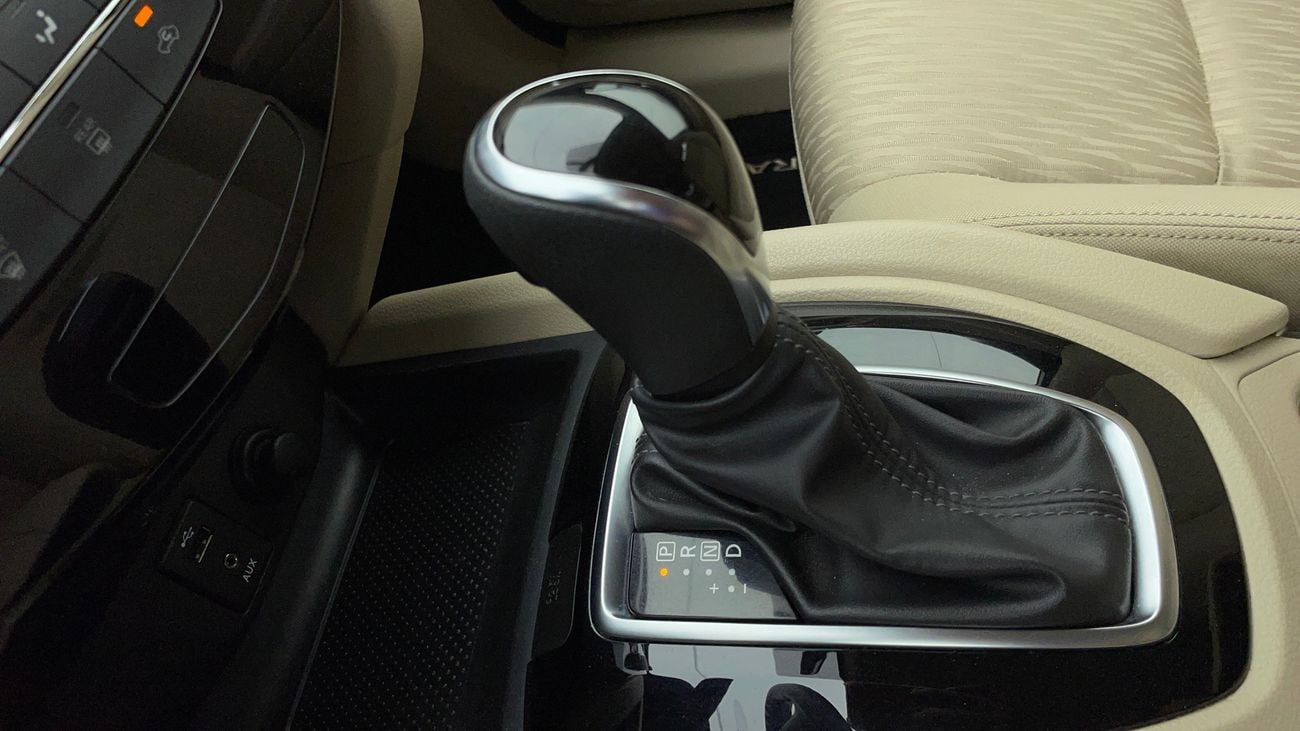 Nissan XTrail S 2.5 | Zero Down Payment | Free Home Test Drive