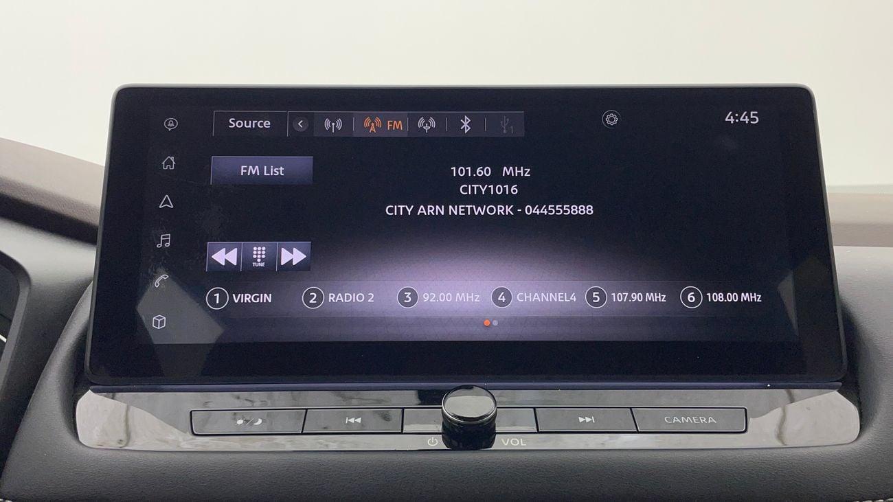 Nissan XTrail N TREK 2.5 | Zero Down Payment | Home Test Drive