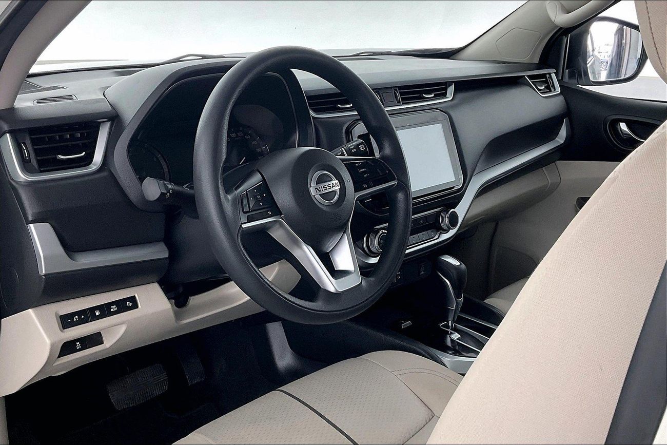 Nissan XTerra SE | National Day Celebration | Guaranteed Warranty | 0 Down Payment