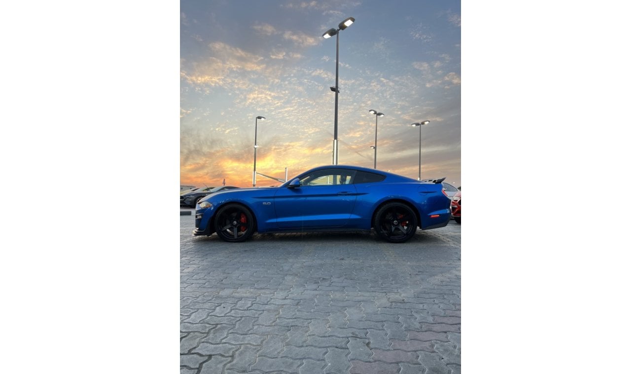 Ford Mustang GT For sale