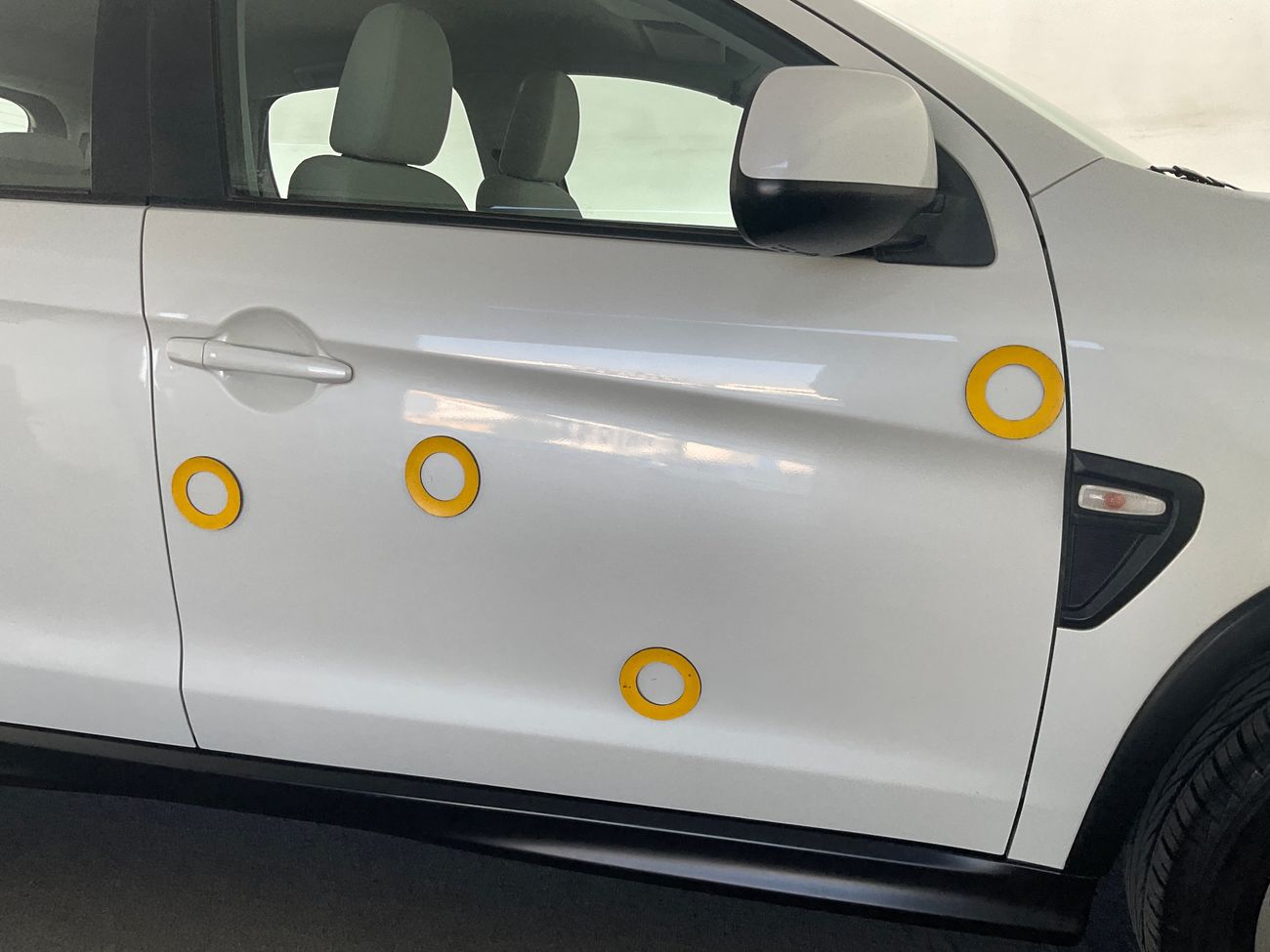 ميتسوبيشي ASX GLX Midline | شامل الضمان | 0 ﺪﻔﻋﺓ ﺃﻮﻟﻯ