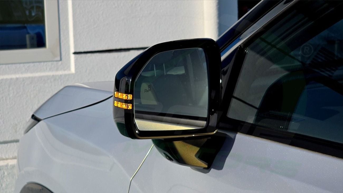 Toyota BZ3X ( Only For Export ) 2025 Toyota BZ3X 610 MAX FWD BEV BRAND NEW