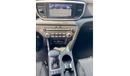 Kia Sportage EX