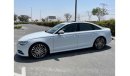 أودي A6 35 FSI quattro S-لاين 35 FSI quattro S-لاين 35 FSI quattro S-لاين 35 FSI quattro S-لاين