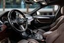 بي أم دبليو X2 X2 M-Kit | 2,057 P.M | 0% Downpayment | BMW Warranty!