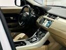 Land Rover Range Rover Evoque PURE