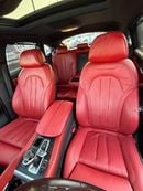 BMW X5 XDRIVE 50i