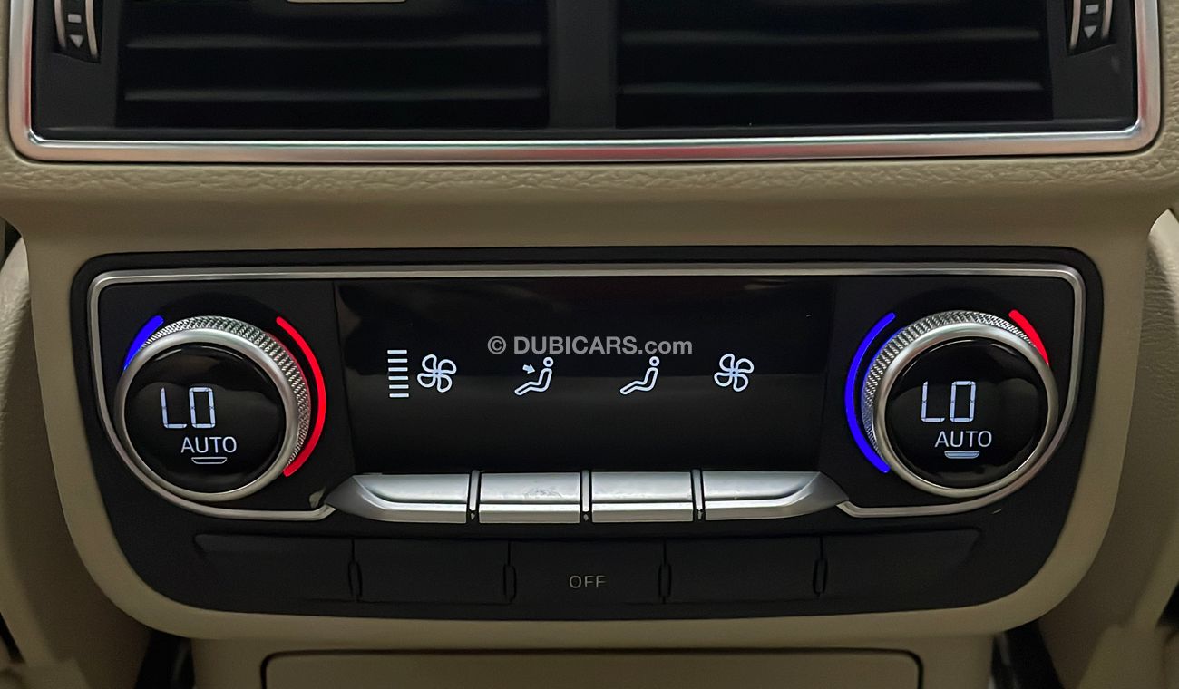 أودي Q7 Audi Q7 3