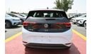 Volkswagen ID.3 Volkswagen ID3 PRO, FWD, 5 Doors Features: Electric Engine, 20inch Alloy wheels, Close Panoramic Roo