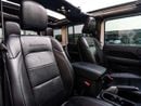 Jeep Wrangler Sahara 3.6L A/T (5 Seater)