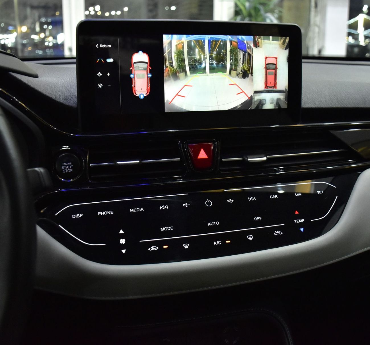 JAC JS4 EXCELLENT DEAL for our JAC JS4 1.5T ( 2023 Model ) in Blue Color GCC Specs