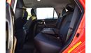 Toyota 4Runner Sr5 Trd Pro V6 4.0L Petrol Automatic