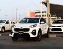 كيا سبورتيج كيا سبورتاج | 2.4 لتر | 2020 | خليجية | خالية من الحوادث | بحالة ممتازة | 638 شهرياً