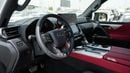 Lexus LX700h