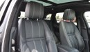 Land Rover Range Rover Velar Velar R-Dynamic HSE ( P-380) 2020 fully loaded  V-06 CLEAN CAR / WITH WARRANTY