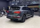 أودي SQ5 Sportback TFSI quattro 3.0L