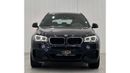 BMW X6 35i M Sport 2018 BMW X6 xDrive35i M-Sport, 2027 BMW Service Contract, Warranty, Low Kms, GCC