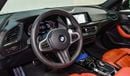 BMW M235i  2.0 L XDRIVE