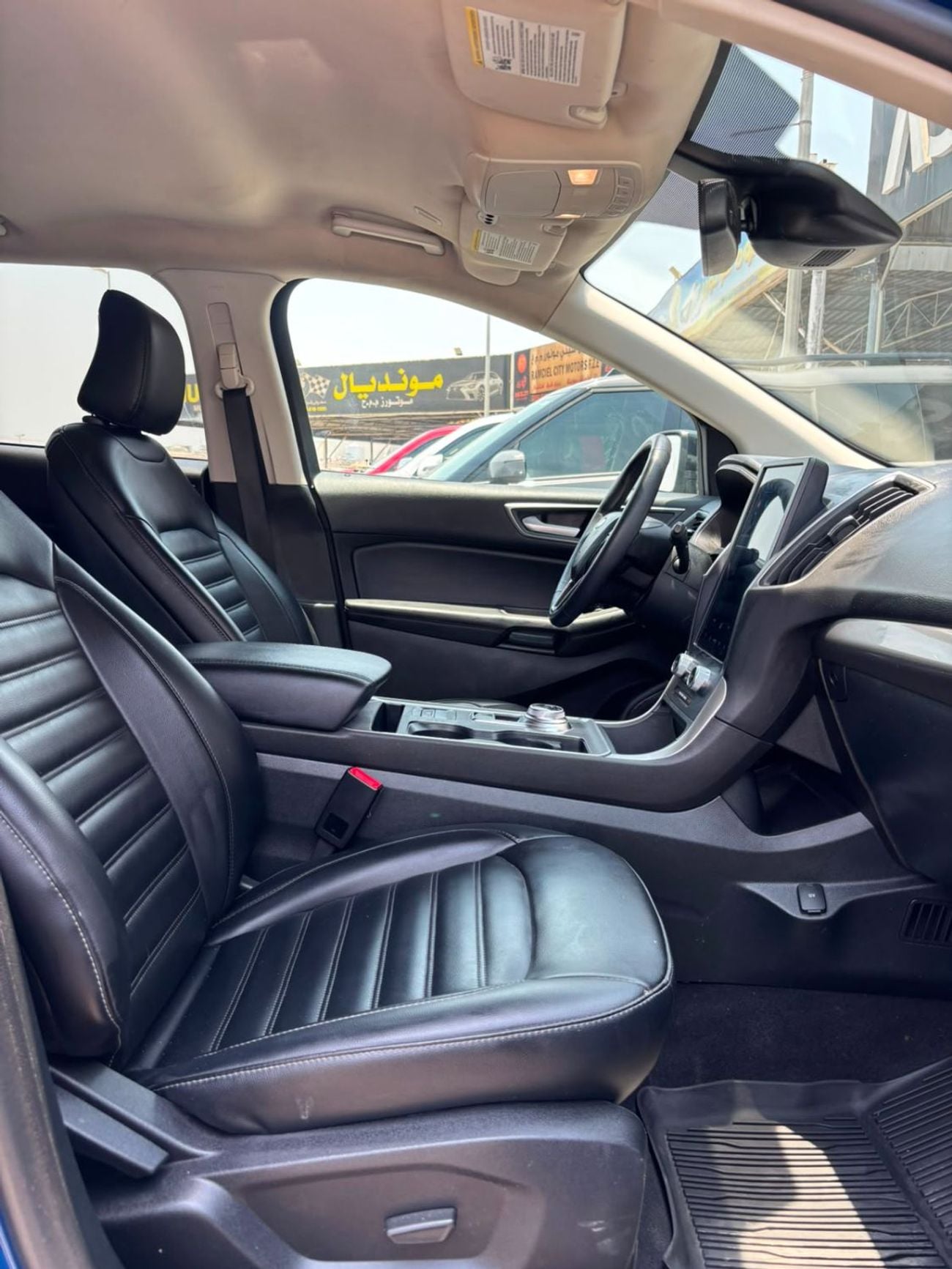 Ford Edge