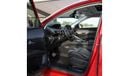 Peugeot 3008 GT Line 2019 GCC EXCELLENT CONDITION WITHOUT ACCIDENT