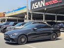 Mercedes Benz CLS450 4MATIC