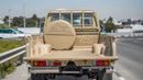 Toyota Land Cruiser Pick Up TOYOTA LANDCRUISER PICKUP SINGLECABIN 4.0 SUPER DXL 4X4 -2026YM