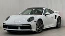 Porsche 911 *Brand New* 2024 Porsche 911 Turbo, 2026 Porsche Warranty, Delivery Kms, Full Options, GCC