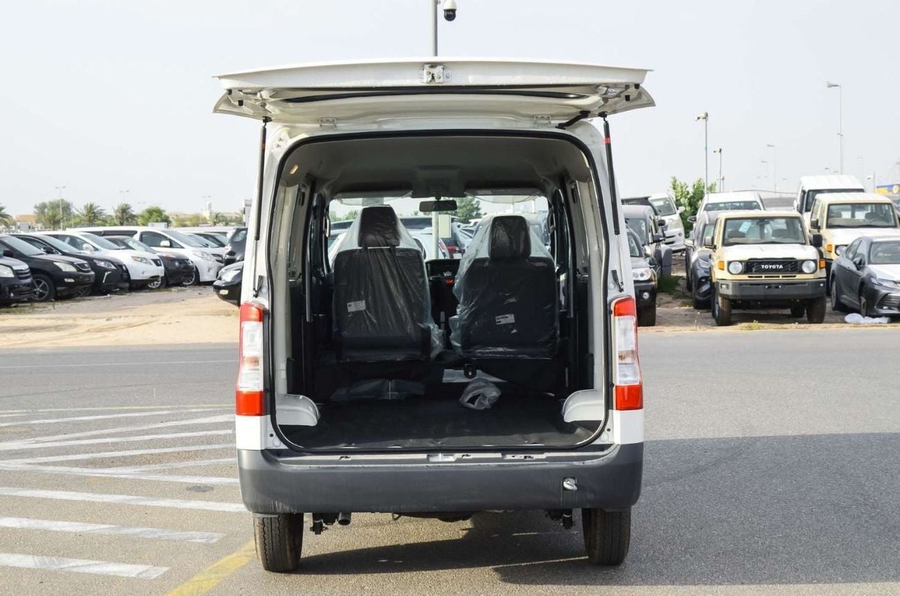 Toyota Liteace Toyota lite Ace Cargo 1.5 2026 Toyota lite Ace 1.5 2026