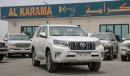 Toyota Prado TXL D4D 3.0L تويوتا برادو