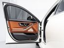 مرسيدس بنز S 500 4MATIC L BUY NOW, PAY 2027 | THE BLACKLINE STANDARD | 2027 Mercedes Warranty + Service Contract, Low KMs, GCC