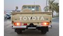 Toyota Land Cruiser Pick Up TOYOTA_LC_PICK_UP_79TH_4.0L_FULL_OPTIONS