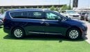 Chrysler Pacifica Std Hello car has a one year mechanical warranty included** and bank finance