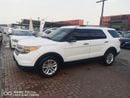 Ford Explorer XLT 3.5L Excellant condition inside and outside