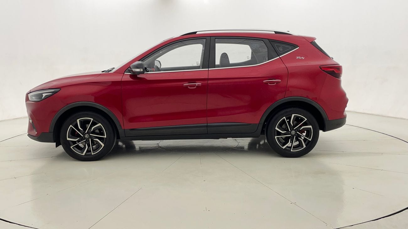 MG ZS LUXURY TROPHY 1.3 | Zero Down Payment | Home Test Drive